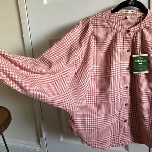 Toad&Co Hartland Long Sleeve Shirt